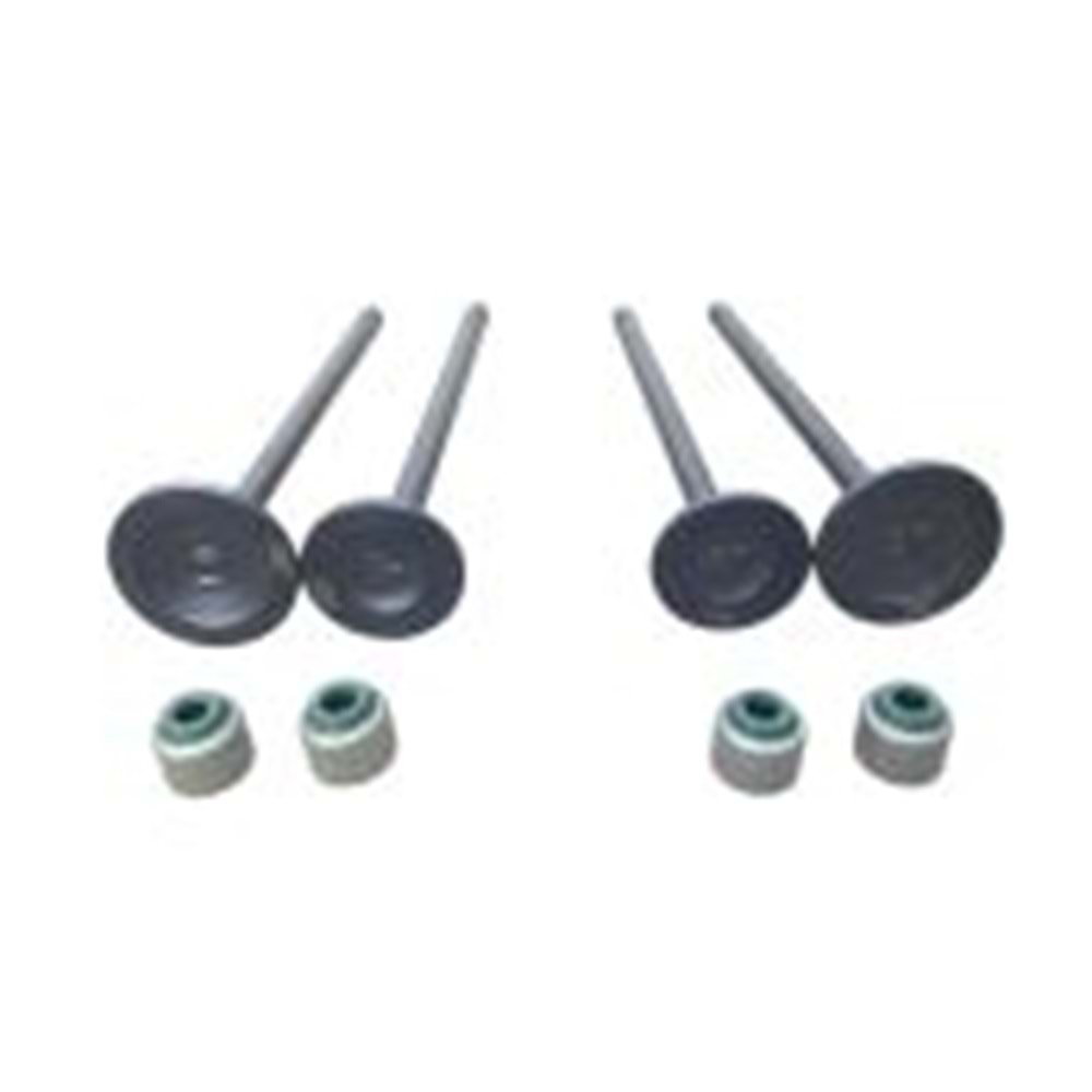 BAJAJ DİSCOVER 125 SİBOP VE KEÇESİ 4 LÜ GOMET (TIRNAKSIZ) 19-22-83-4,5