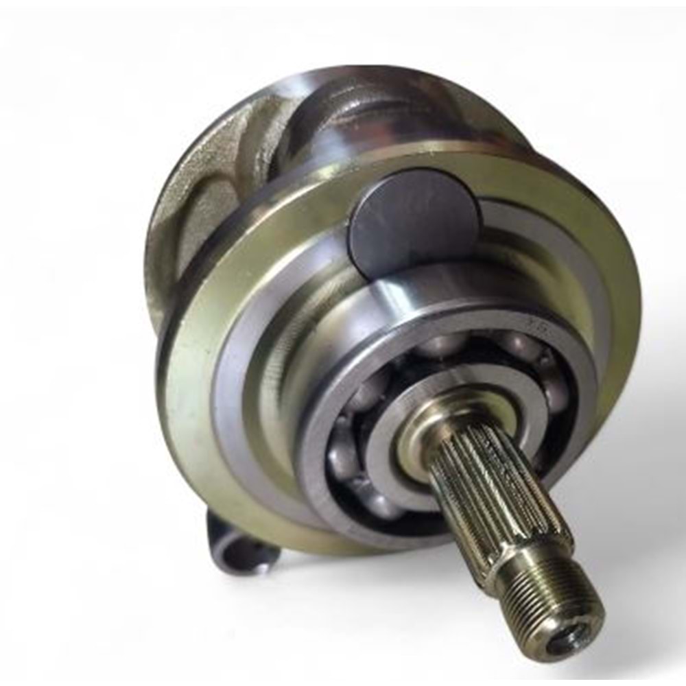 KRANK KOMPLE 82mm BOY SARI