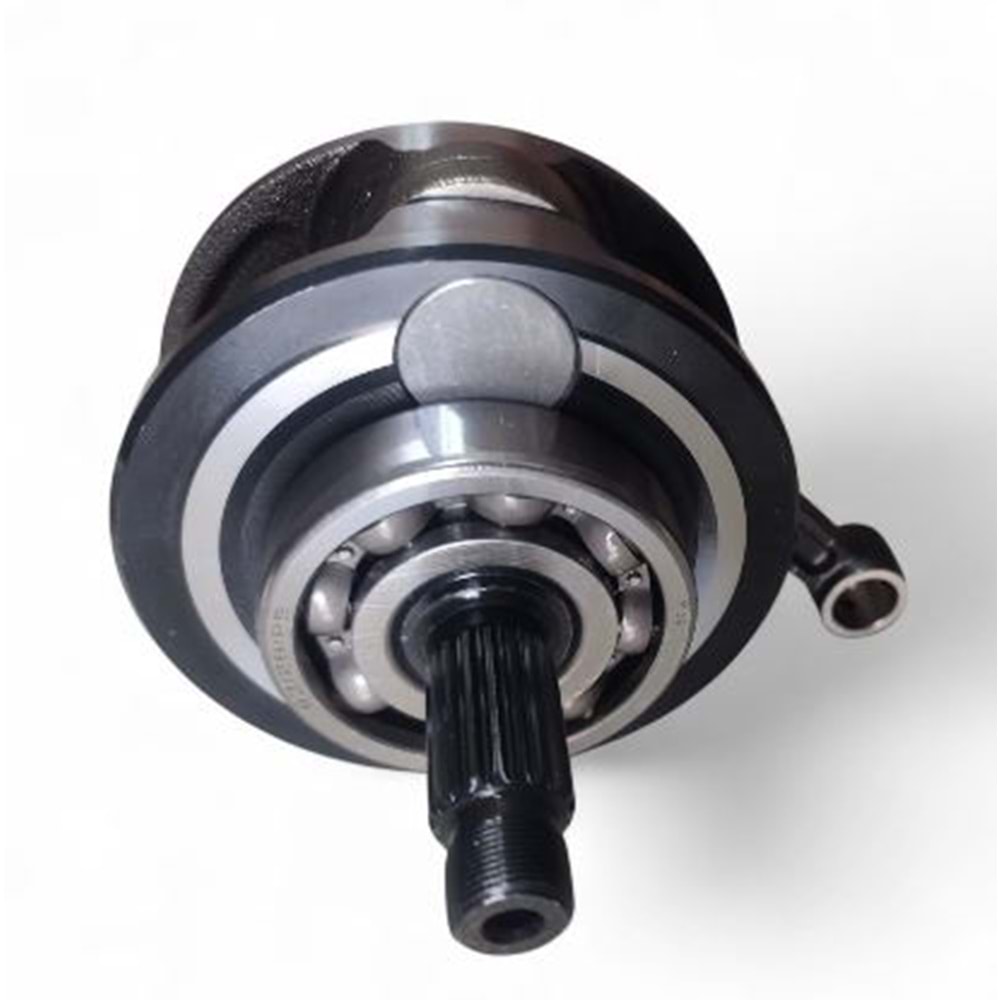 KRANK KOMPLE 82mm BOY KARA