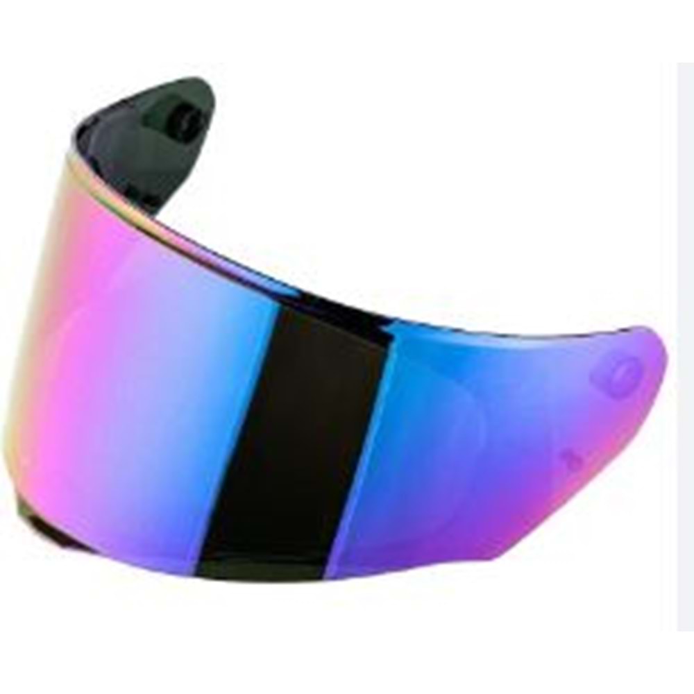 KASK CAMI ÇENESİ AÇILAN LS2 RAPID GÖKKUŞAĞI