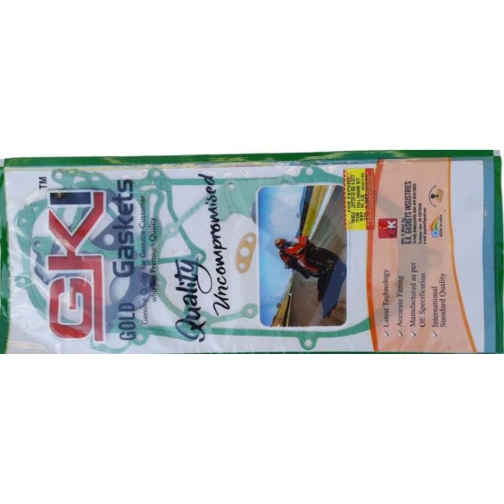 TVS JUPİTER 125 CONTA SETİ