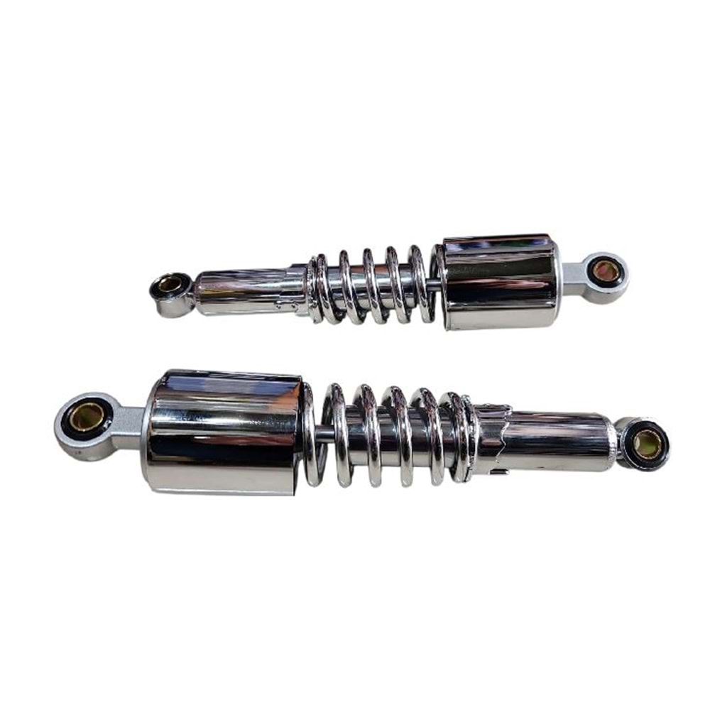 ARKA AMORTİSÖR modifiye 26 CM KUBA ÇITA MONERO