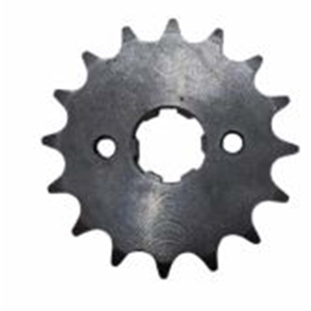 ÖN DİŞLİ 15 HONDA CBF