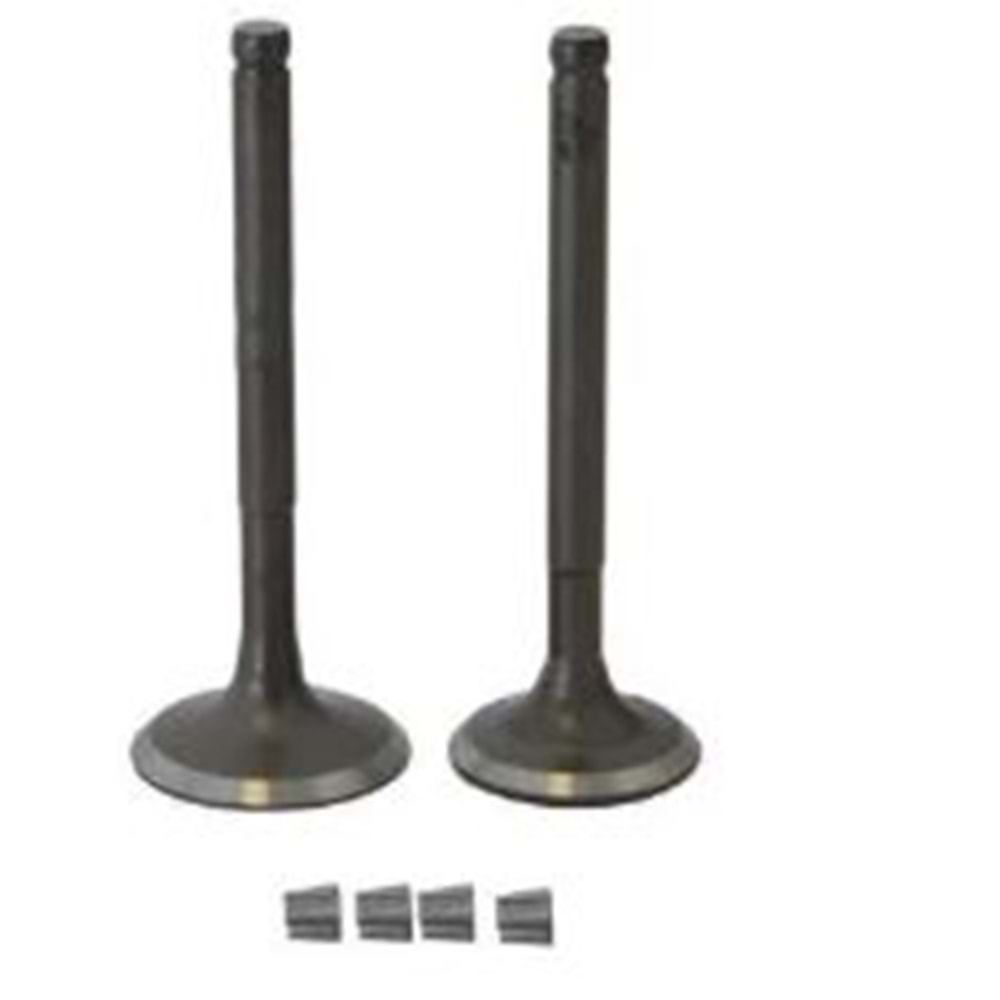 SUBAP EKSOZ+EMME RKS NEWLİGHT DQ