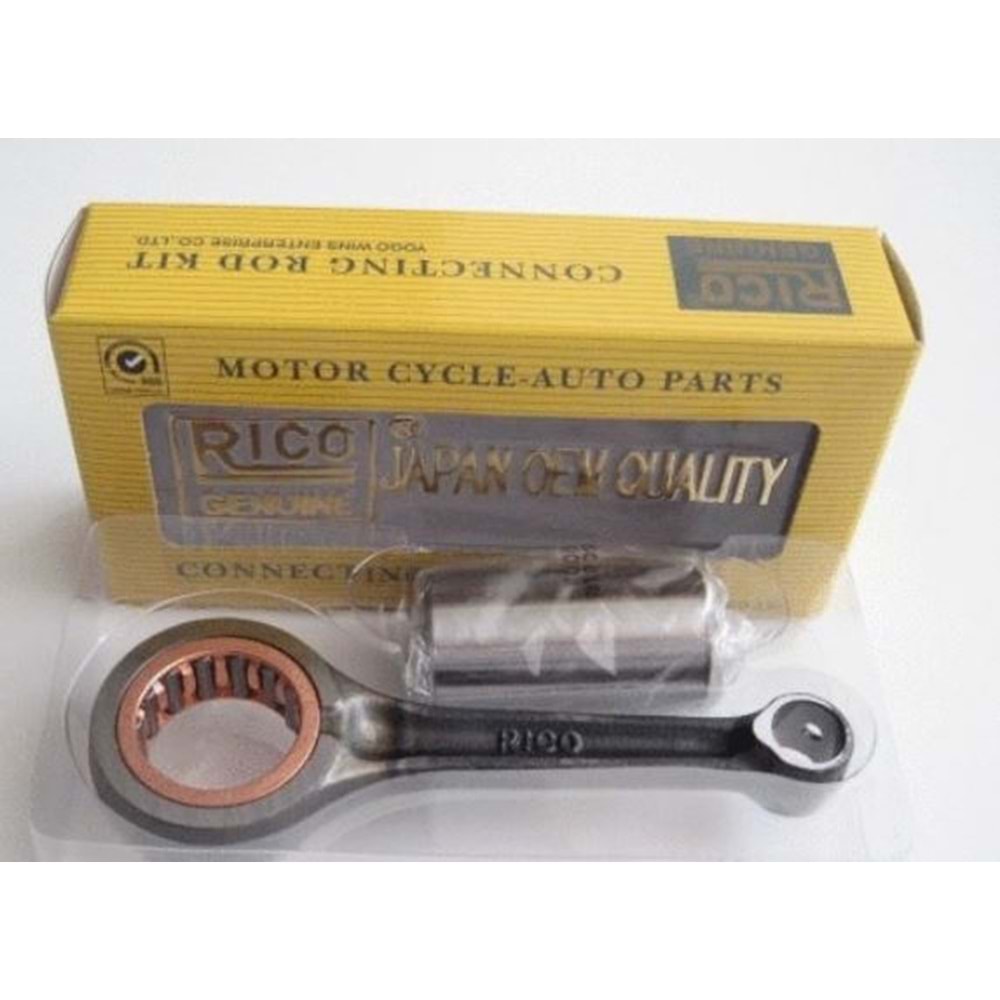 SPACY 110 BİYEL KOLU RİCO 13-25-71-121-14 mm