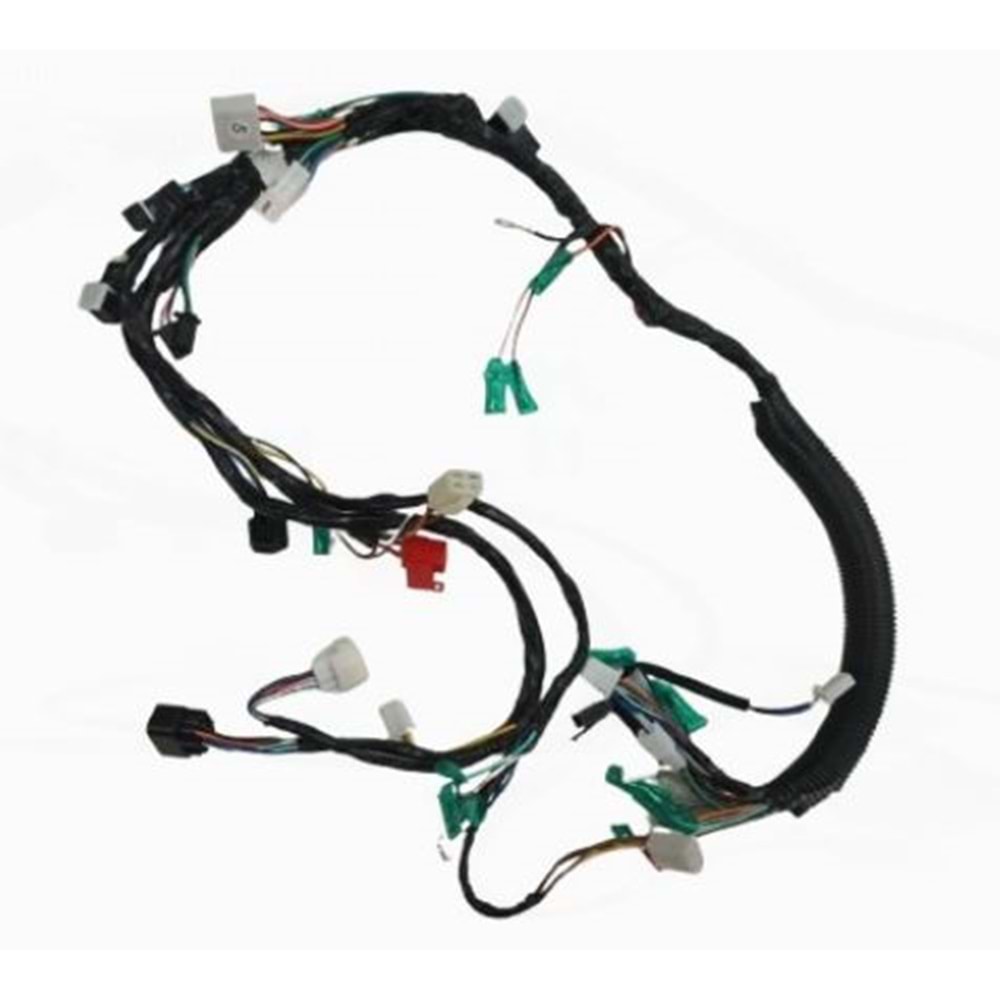 TESİSAT 2011 YMH.YBR-ESD 14 FİŞ