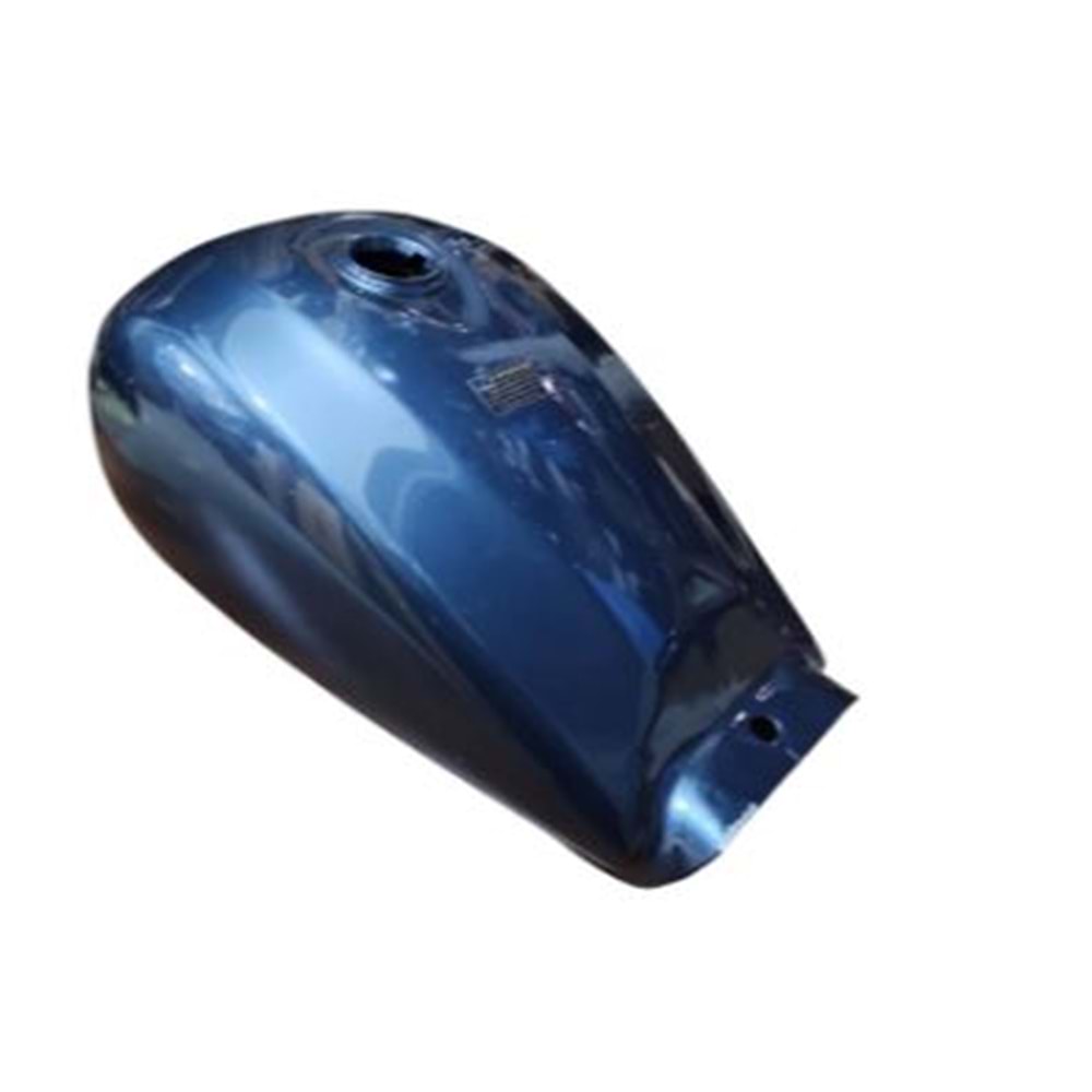 BENZİN DEPOSU MAVİ FALCON WOLF ORJ (defolu)2
