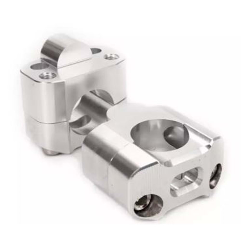 GİDON YÜKSELTME APARATI GRİ 22MM-24MM