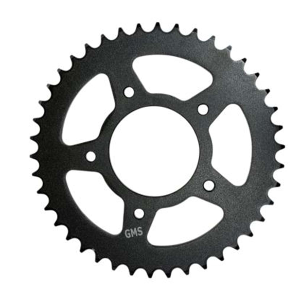 ARKA DİŞLİ SR250-NK250 39T