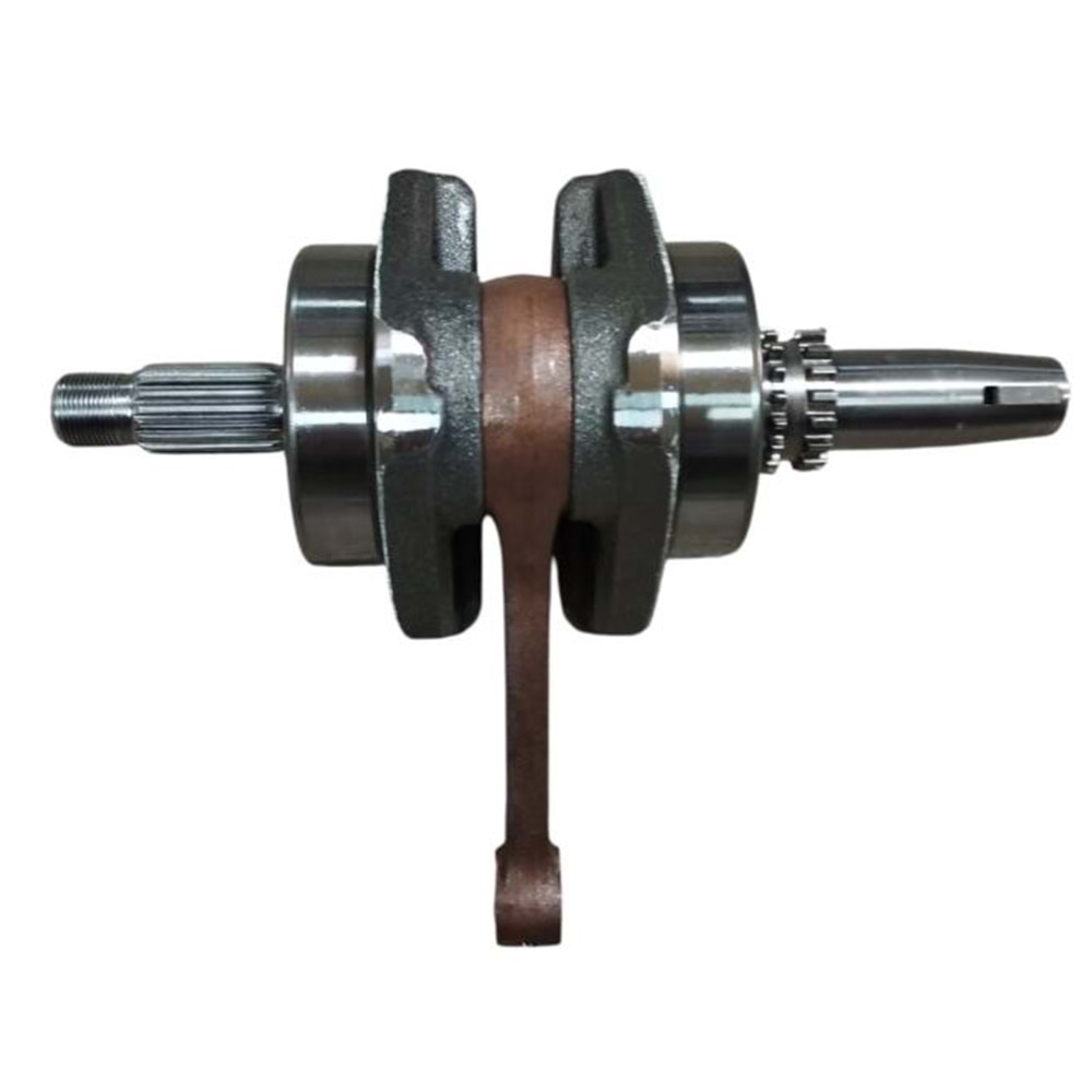 KRANK KOMPLE KUBA TK-03