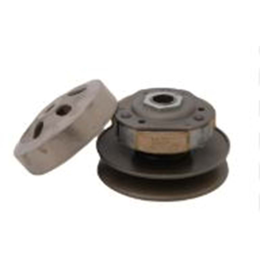 ARKA VARYATÖR KOMPLE HONDA DİO-ALPHA