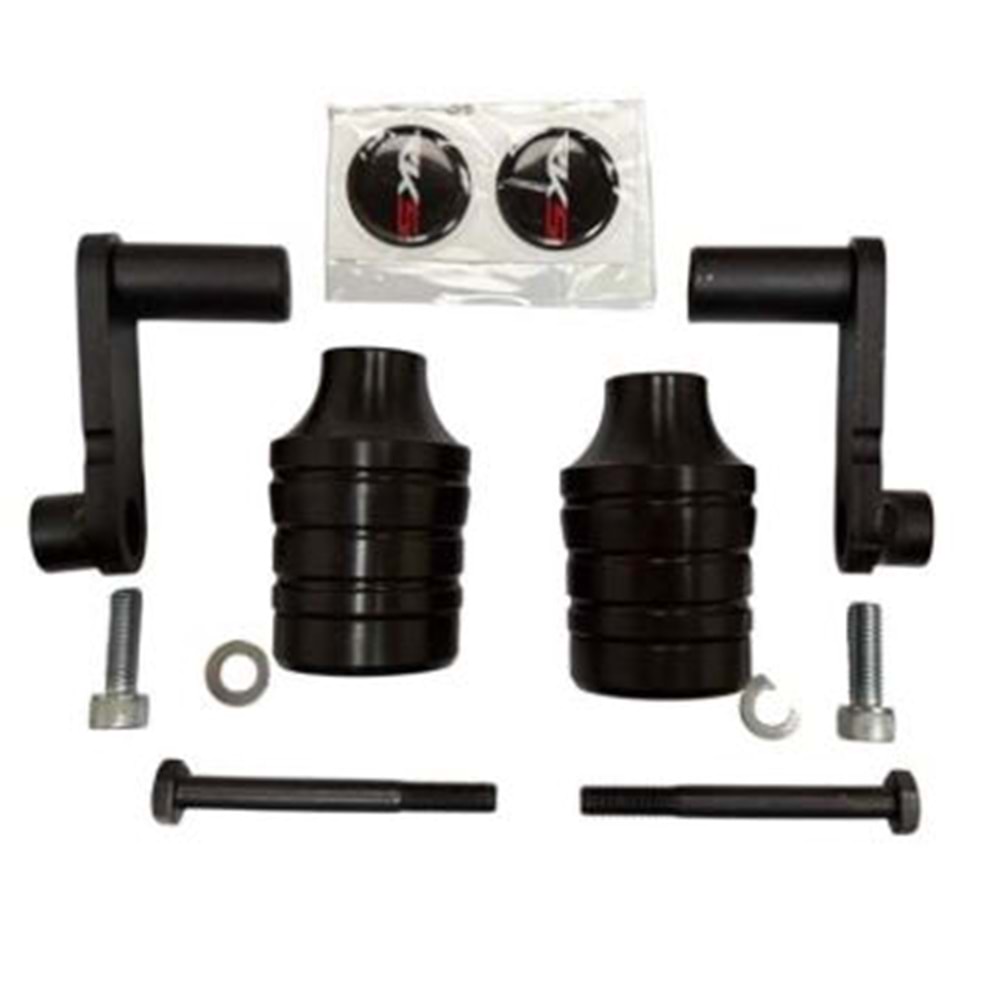 RKS SRK 450 RA ( QJ MOTO ) 2025 UYUMLU KORUMA TAKOZU