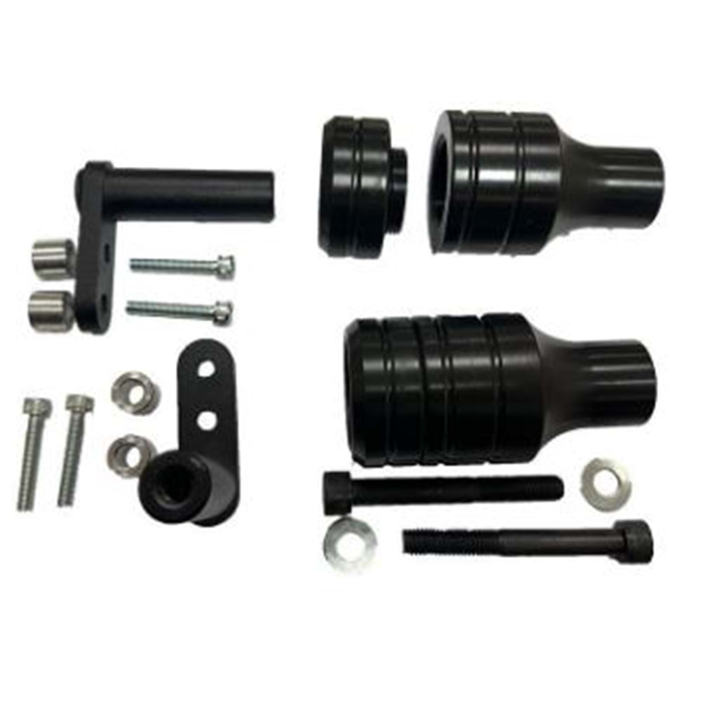 RKS SRK 125 R 2023 - 2025 UYUMLU KORUMA TAKOZU