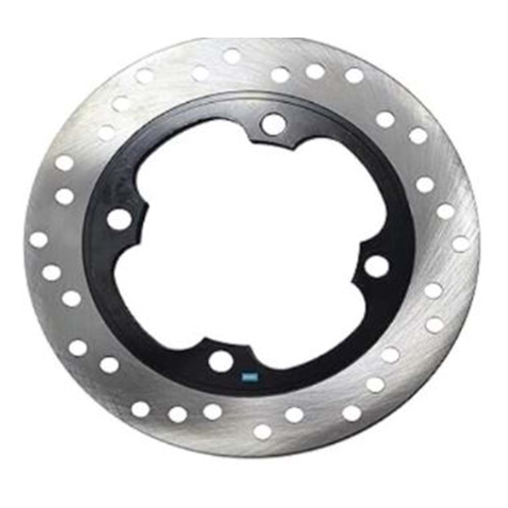 RKS vrs 125 ARKA FREN DİSKİ