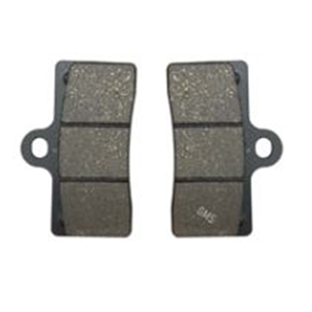 FREN BALATA DİSK CF SR250-RKS R250 (NK250 2024) MUSATTİ