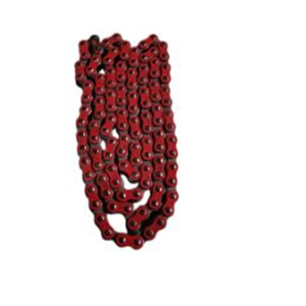 428-116- CUP-CG ZİNCİR KIRMIZI