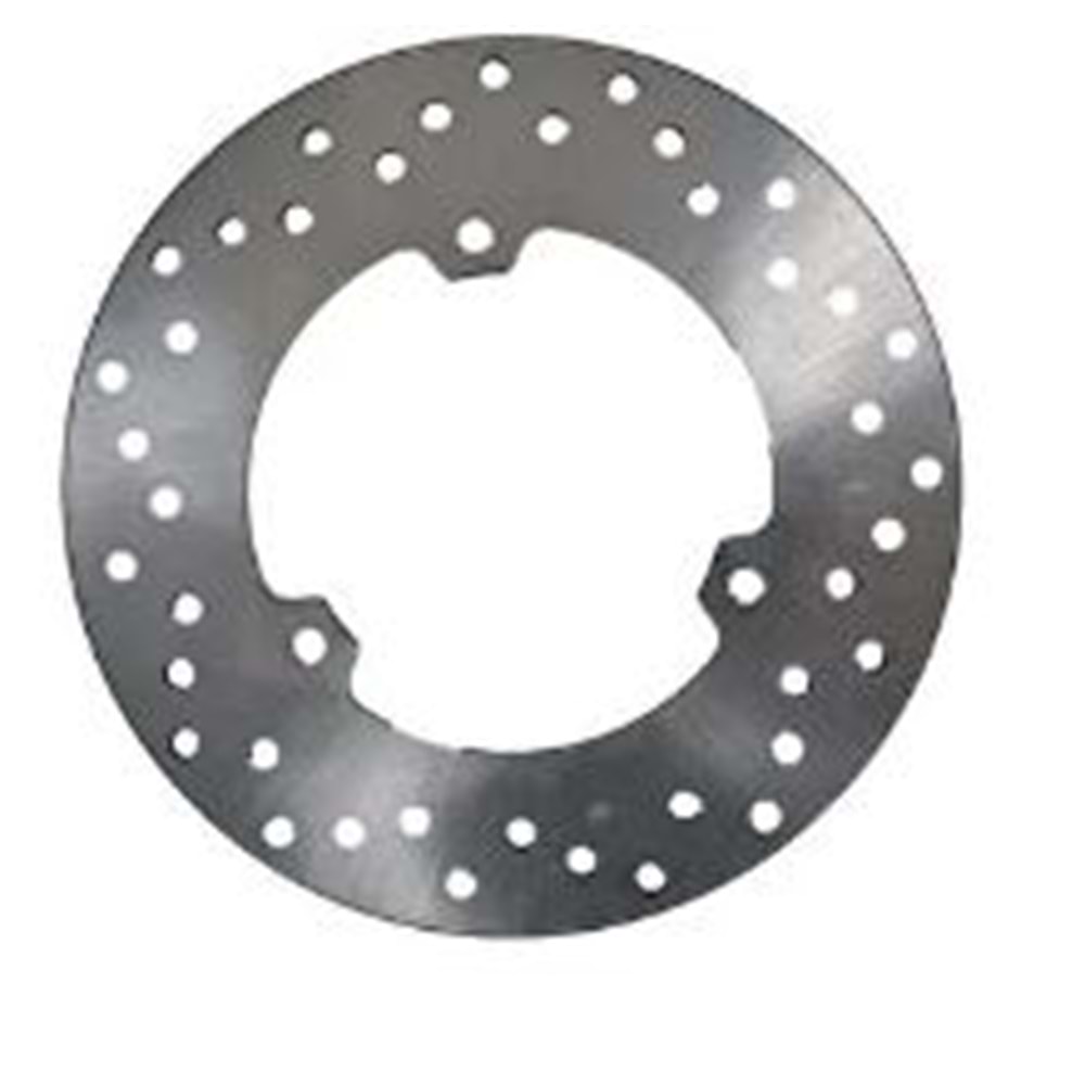 YAMAHA MT-25 R25 ARKA FREN DİSKİ 106-220-3