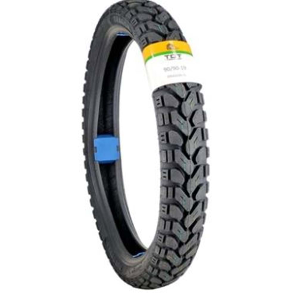 90/90/19 DIŞ LASTİK cross
