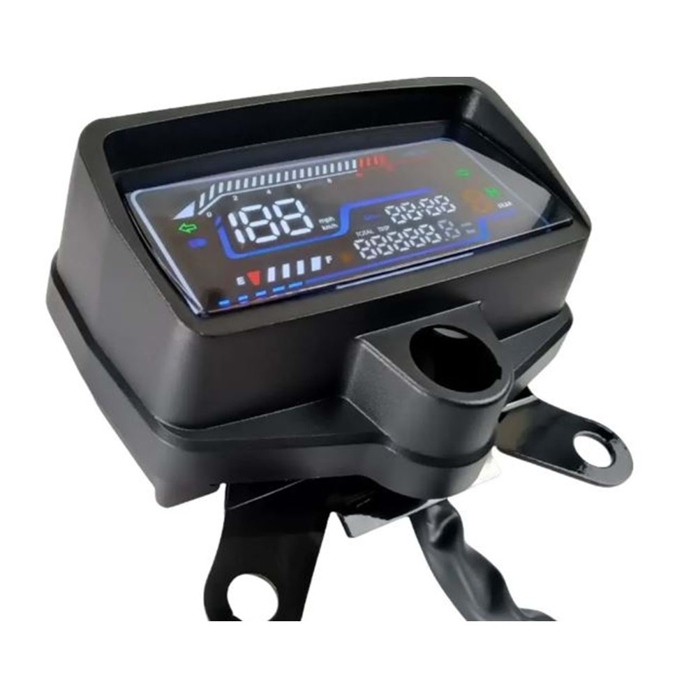 KM SAATİ FUL DİJİTAL MOD. DEVİR TELli CG