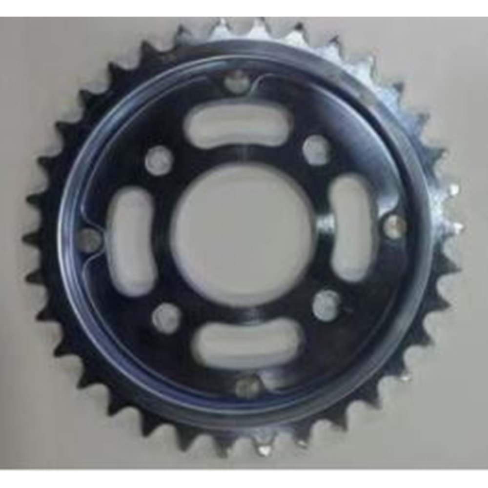 ARKA DİŞLİ 32 MCT 250