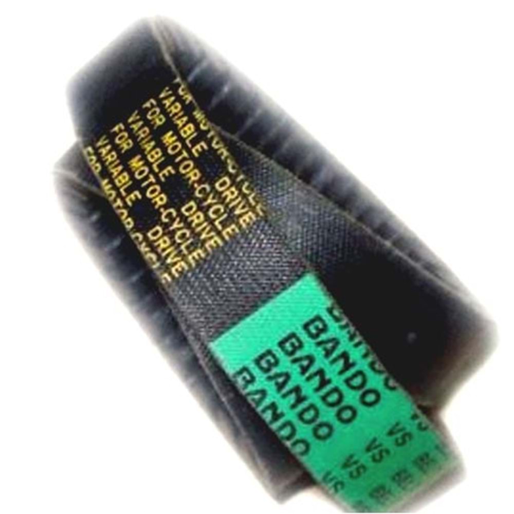 MOBYLETTE KAYIŞ 9.5 800 BANDO