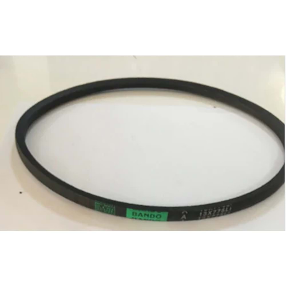MOBYLETTE KAYIŞ 13 775 BANDO