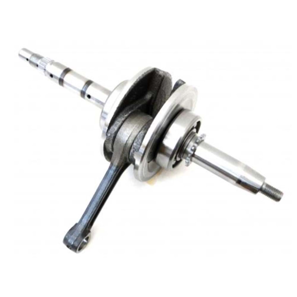 KRANK KOMPLE LİFAN 3 SUBAPLI