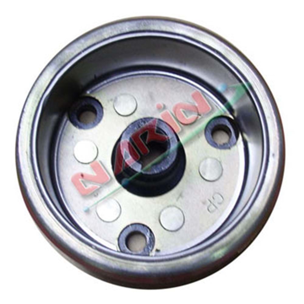 MANYETO ROTORU KH/KF CUB