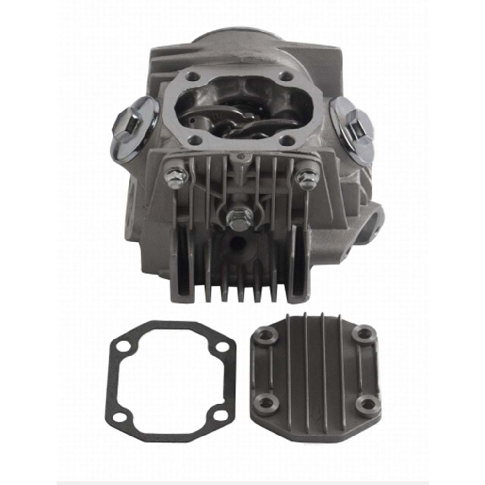 SİLİNDİR KAPAĞI KOMPLE KH/CUB 100
