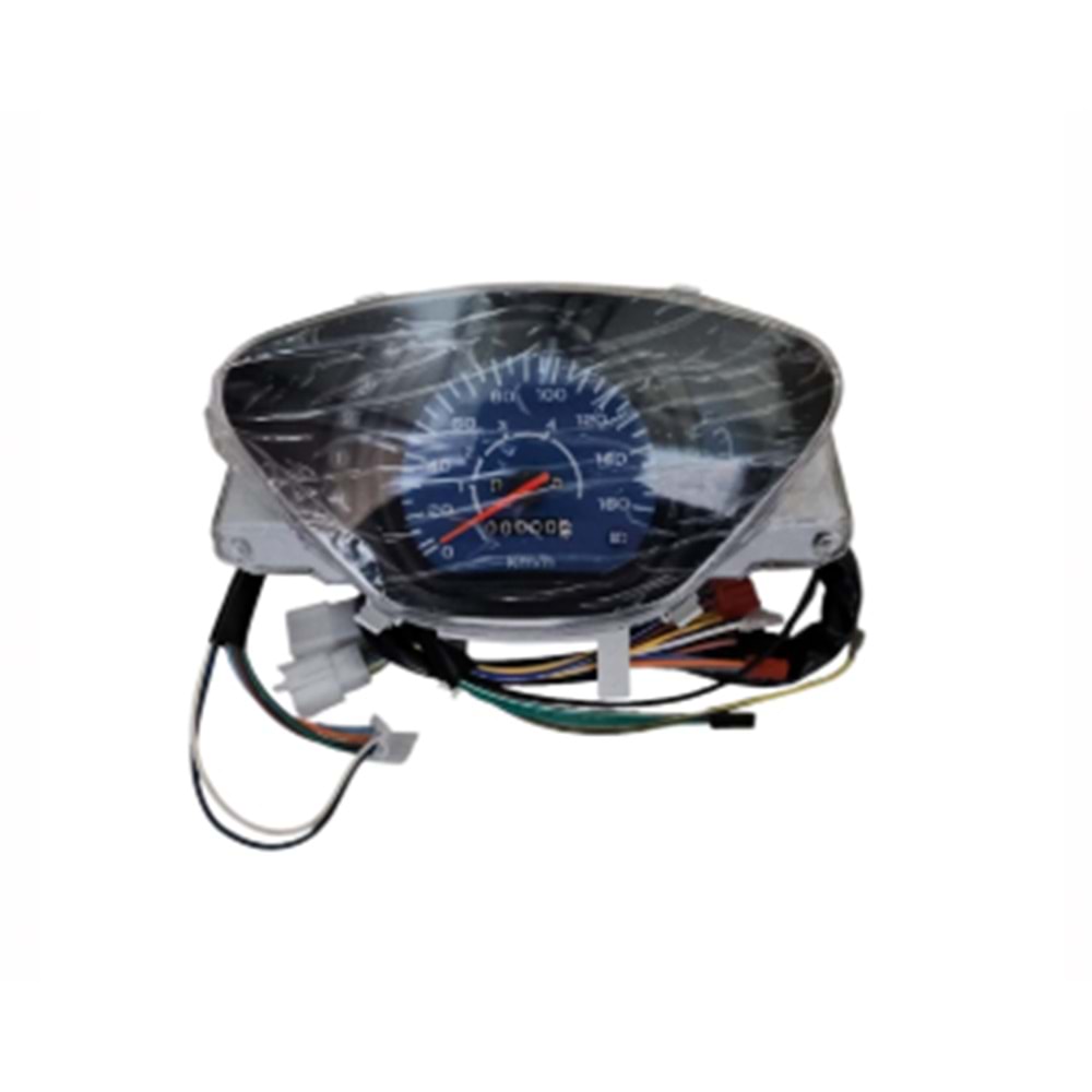 KM SAATİ FT+PRESTO 110-RMZ 110