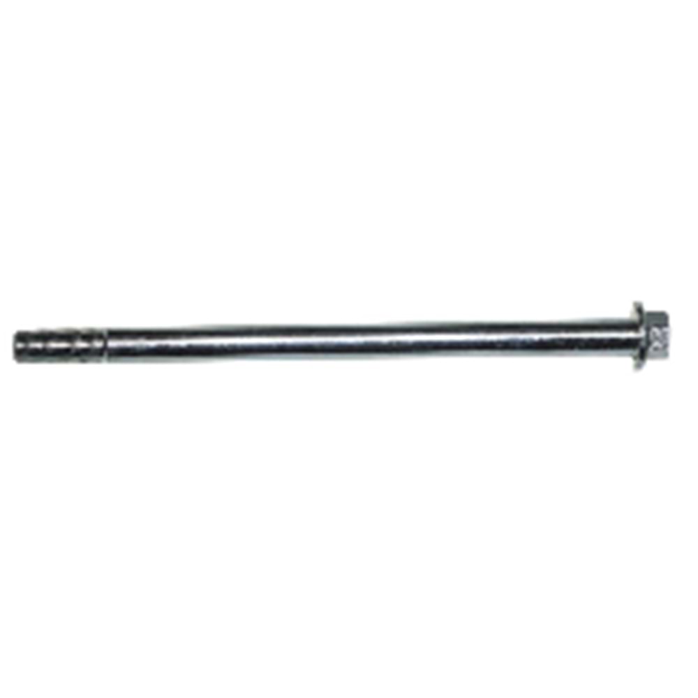 ARKA TEKER MİLİ KH/CUB (23cm-11.9mm)
