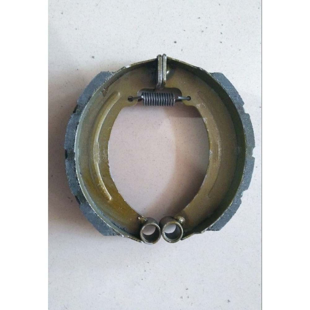 FREN BALATA E-BİSİKLET KAMYONET 160mm