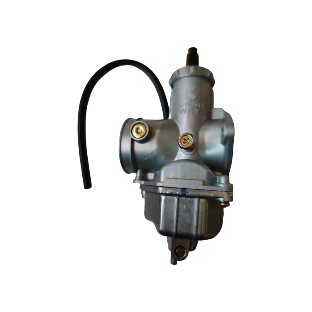 KARBÜRATÖR+MANİFOLT CG300 SHENGWEY