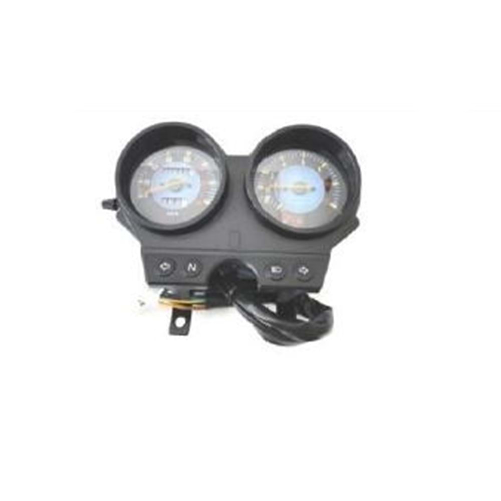 KM SAATİ WİNDY S 140 şamandıralı telli