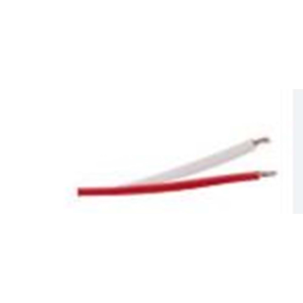 ELEKTİRİK KABLOSU ÇİFTLİ 0.75