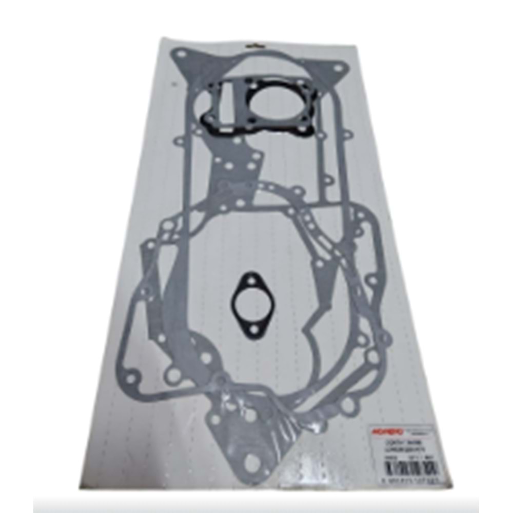 TAKIM CONTA ATV LX200 KUBA