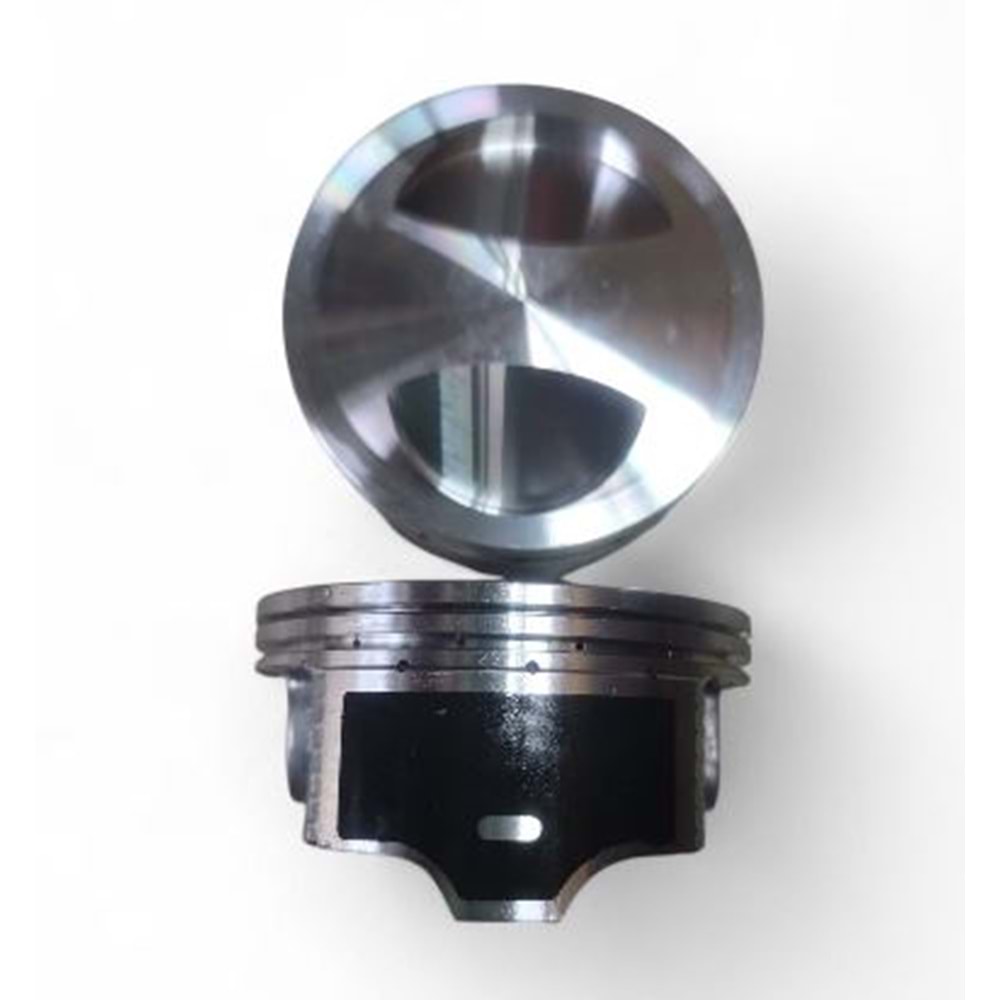 PİSTON 65.50 TEK SEGMAN MSR