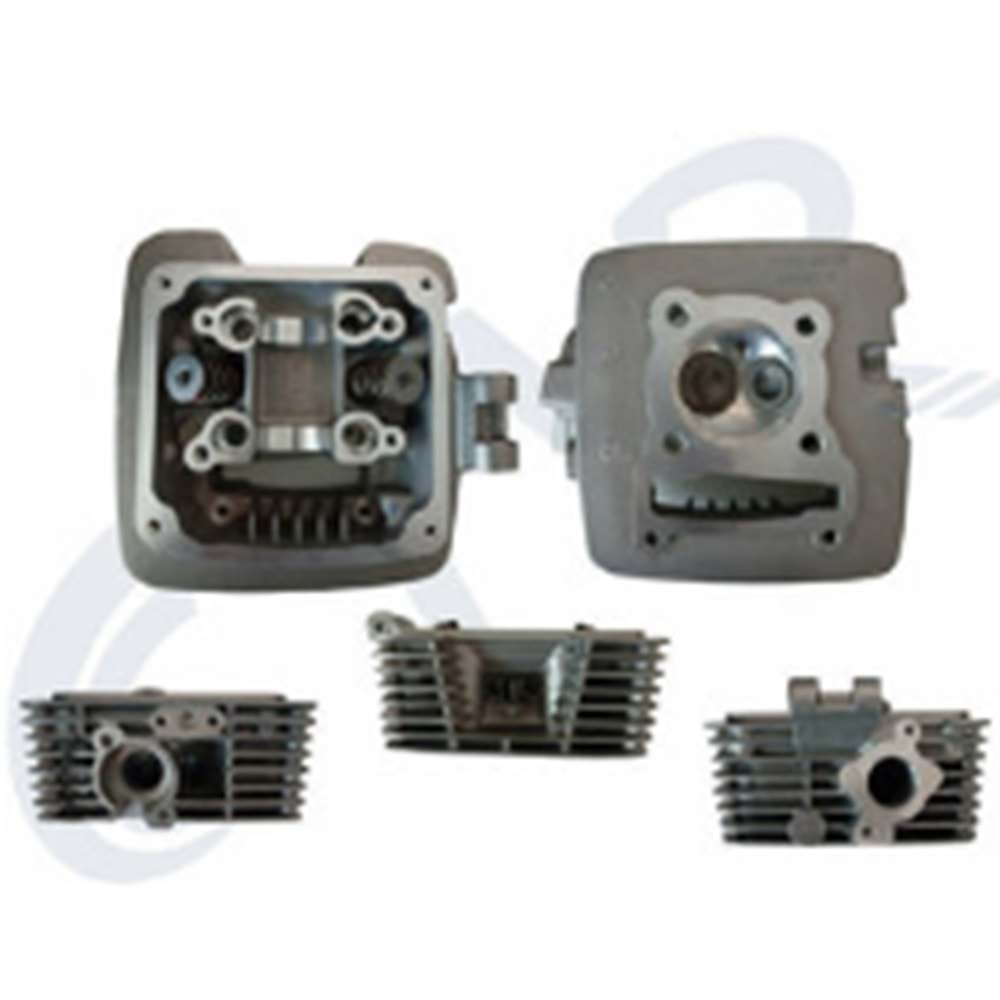 SİLİNDİR KAPAĞI 150cc MH DRİFT