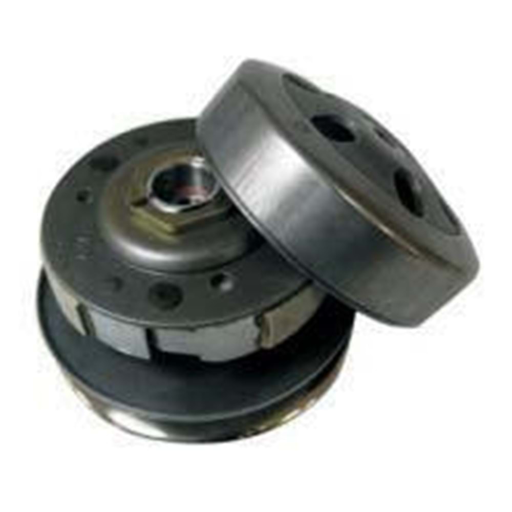 ARKA VARYATÖR KOMPLE H.ACTİVA