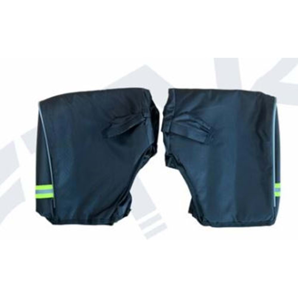 KURYE EL KORUMALIĞI VİTESLİ