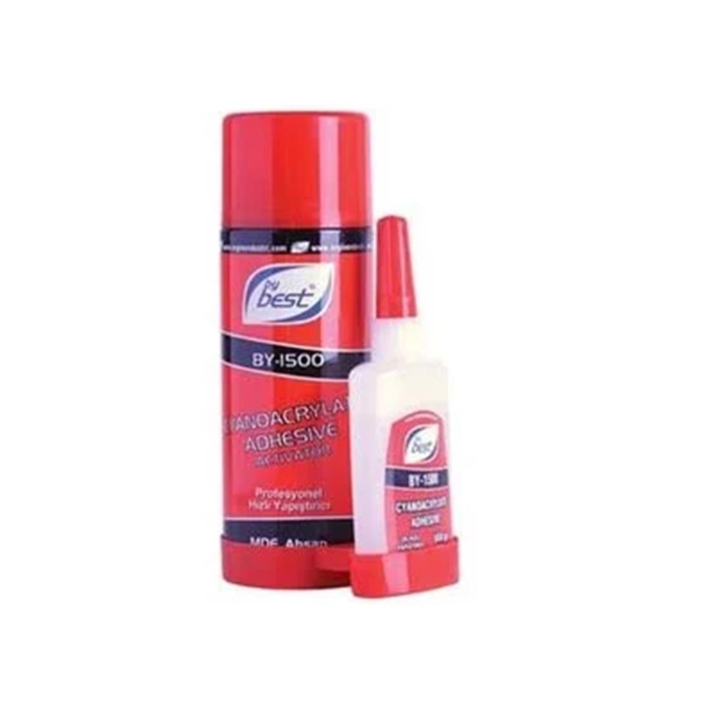 MDF-404 HIZLI YAPIŞTIRMA SETİSPREY 200ml