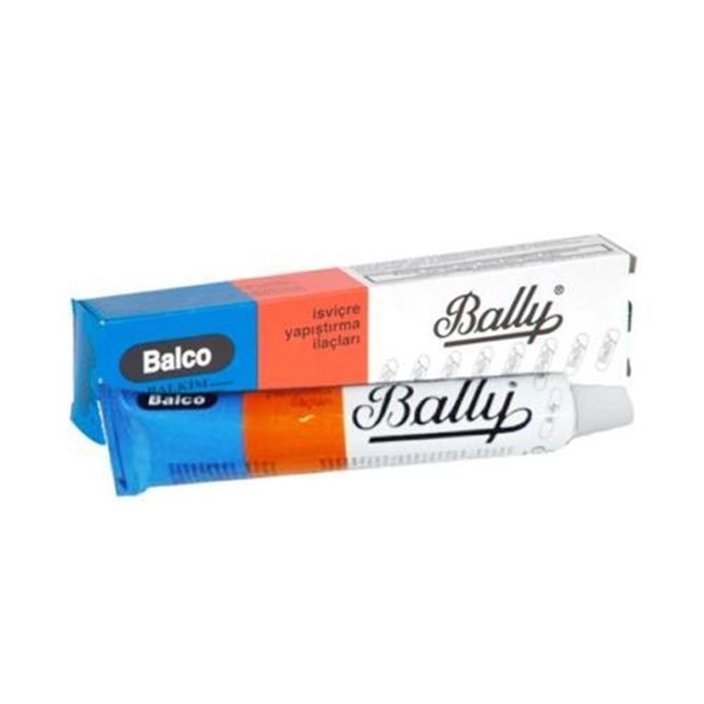 BALLY YAPIŞTIRICI