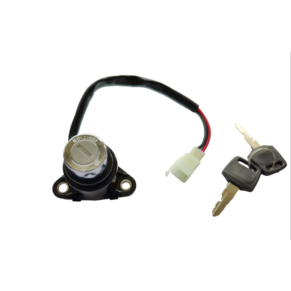 KONTAK TEK KUBA KB100R/MG SUPERBOY