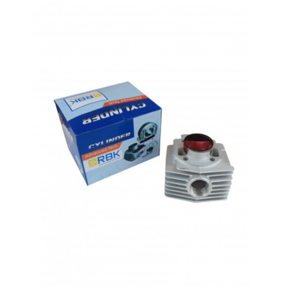 MOBYLETTE 46mm SİLİNDİR KOMPLE GİLARDONİ RBK