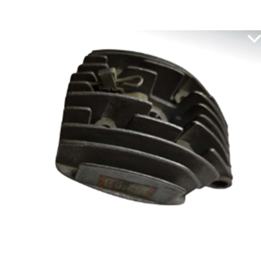 MOBYLETTE AV-7 SİLİNDİR KAPAK