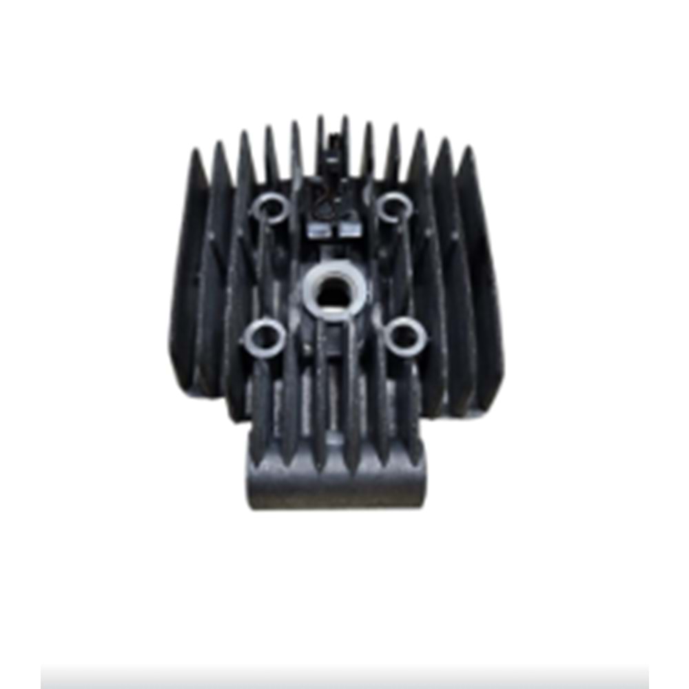 MOBYLETTE SİLİNDİR KAPAK