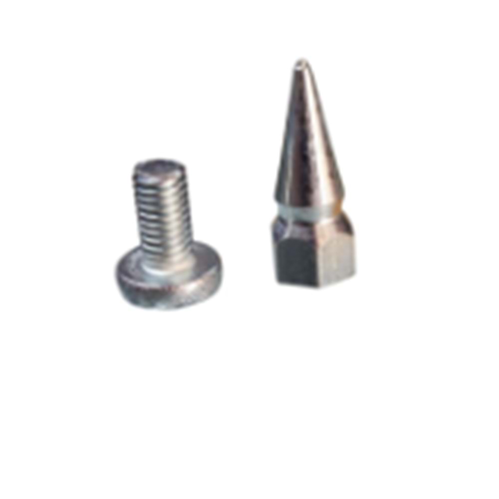 8 mm ÖZEL SİVRİ SOMUN+VİDA 3CM