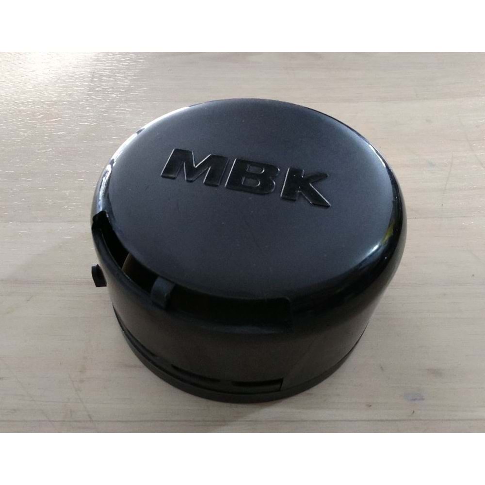 MOBYLETTE ELEKTRONİK MANYOTA KAPAĞI