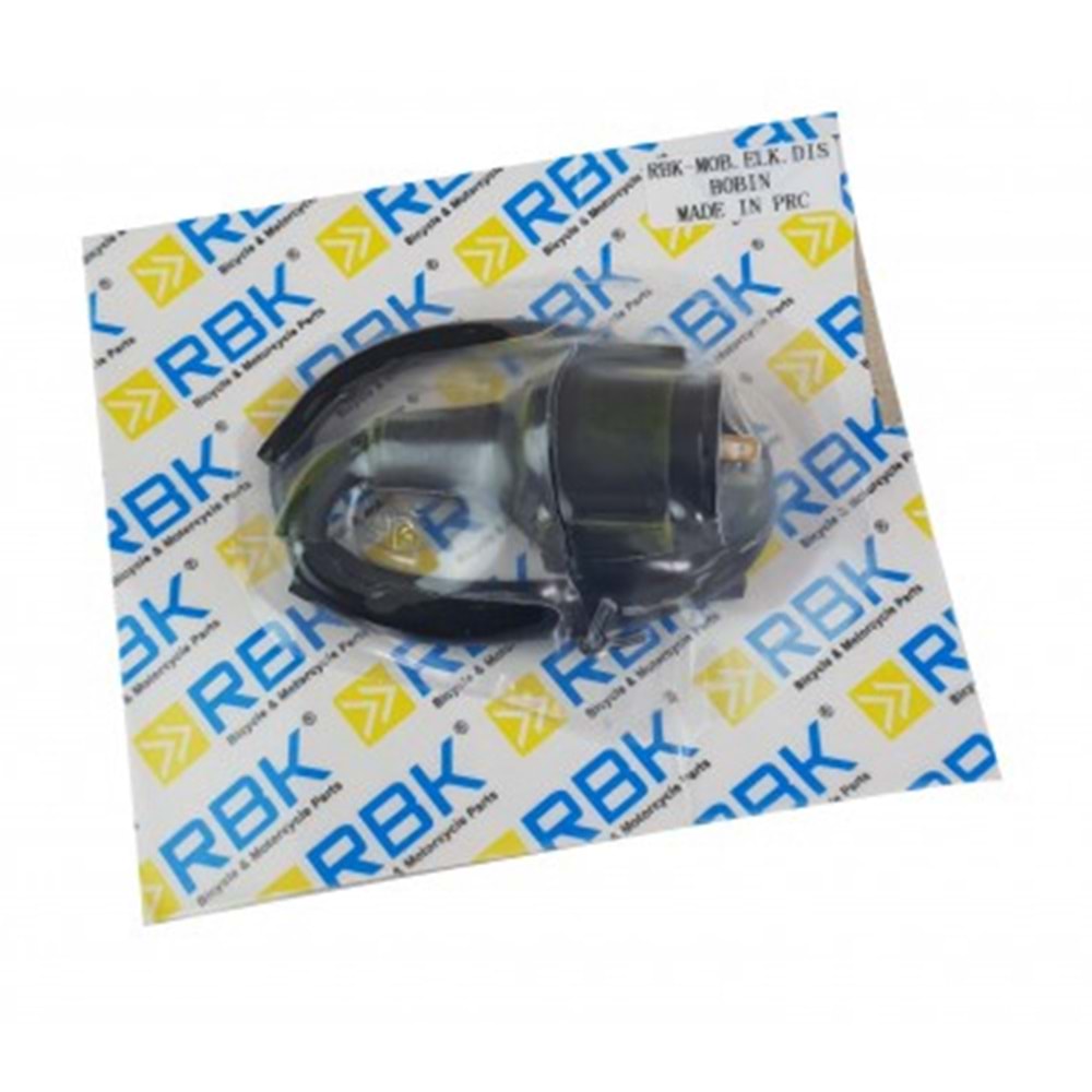 MOBYLETTE ELEKTRONİK DIŞ BOBİN