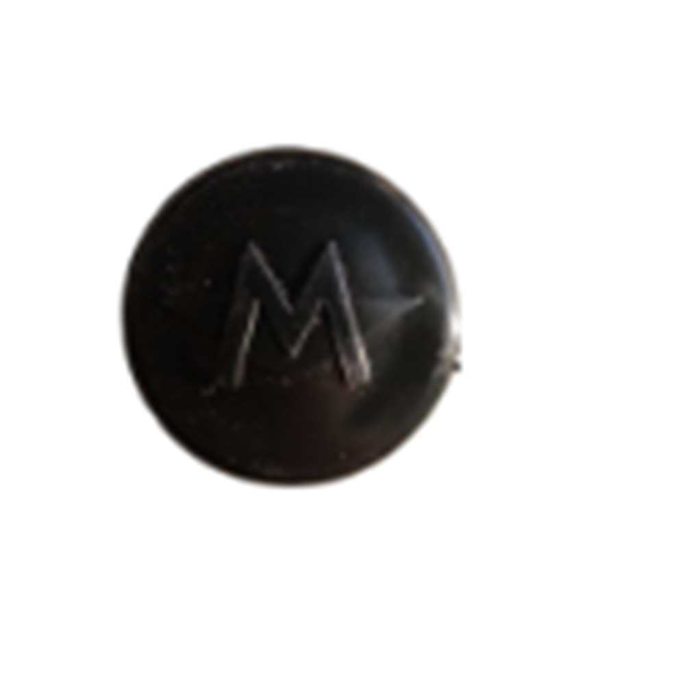 MOBYLETTE FURÇ TAPASI PLASTİK